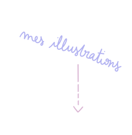 mes illustrations