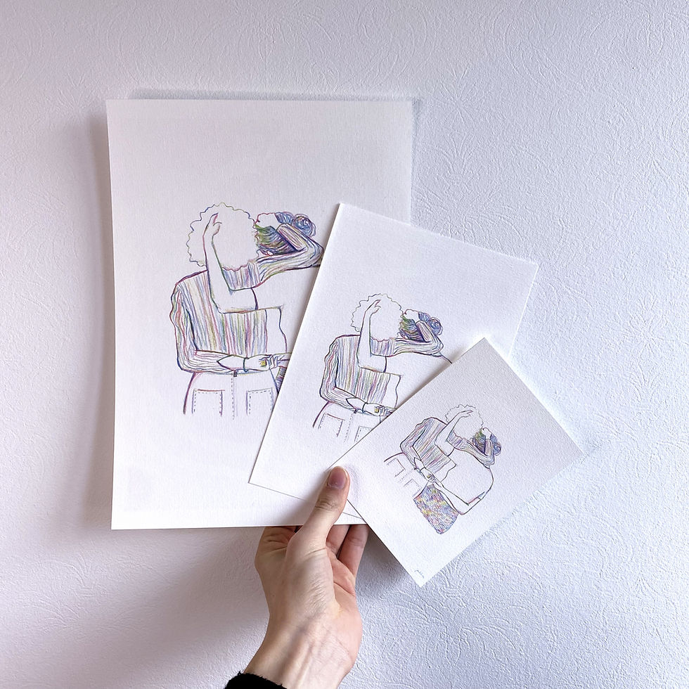 Miniature : Amour interdit