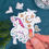 Miniature : Stickers "Animô"