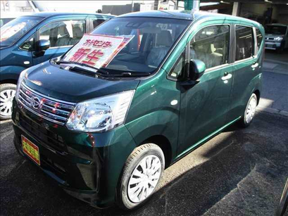 DAIHATSUムーヴのご紹介!