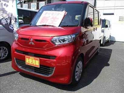 三菱EKスペースMのご紹介!!