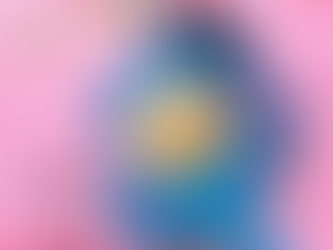 バルーンアート🎈【イーヨー】