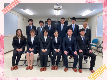 オートセンター新生に新たな仲間が🌈