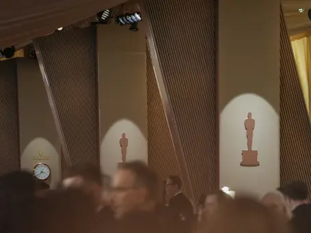 The 97th Academy Awards