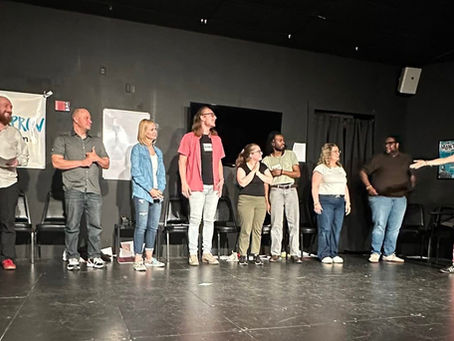 Improv Comedy Thrives in Toledo’s Growing Arts Scene