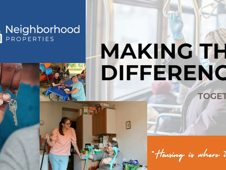 Local Housing Nonprofit Faces Uncertainty Amid Government Shutdown