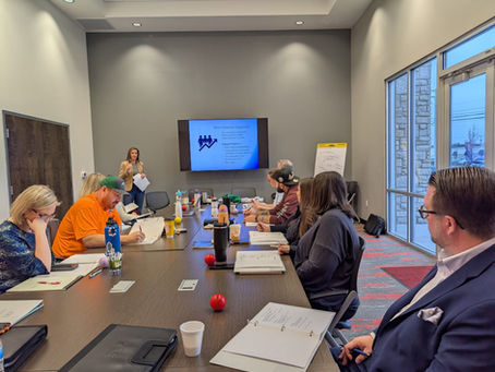 SAP Day: Local Entrepreneurs Build Their Path Forward for 2026