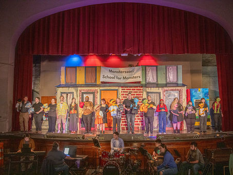 Behind the Curtain: The Debate Over Paid Labor in Toledo’s Community Theater Scene