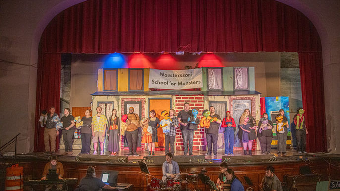 Behind the Curtain: The Debate Over Paid Labor in Toledo’s Community Theater Scene