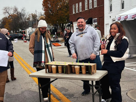Fayth Atkins: The Face of FOX 36 Toledo Bringing Heart to the 419