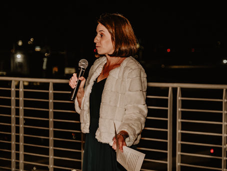 Writing a Wedding Speech or Toast