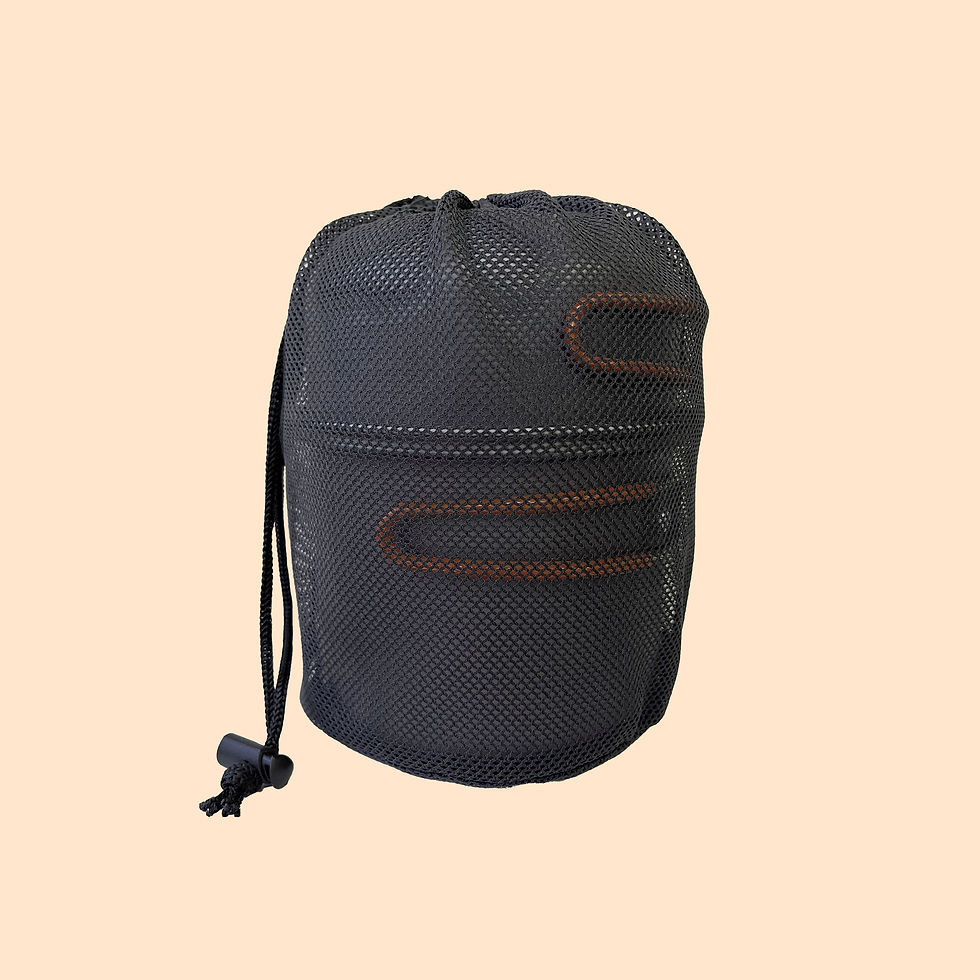 Miniatura: Conjunto de Panelas 4 em 1