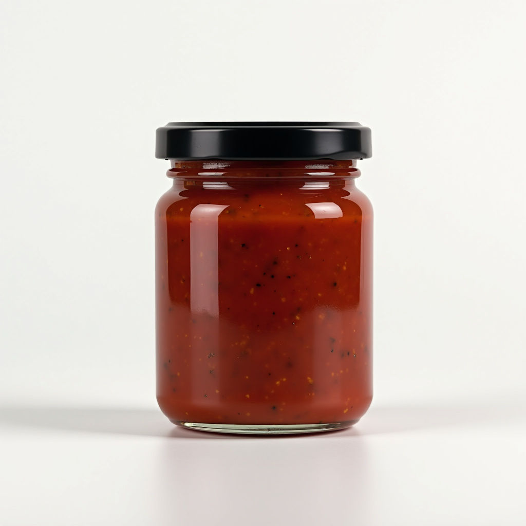 Midnight Bolognese Sauce
