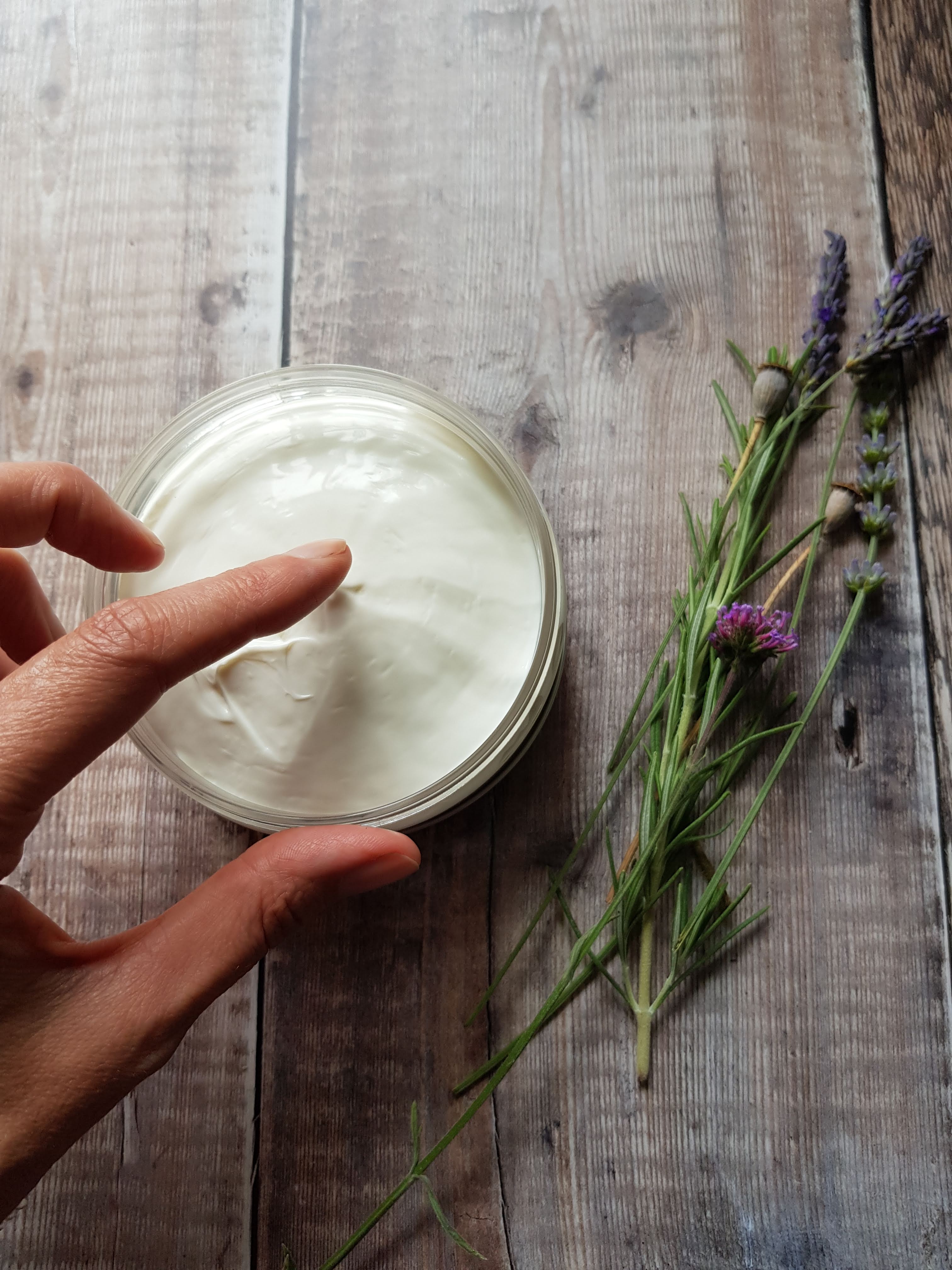 Heaven Scent Cocoa Butter