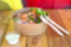 Salades