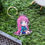 Thumbnail: Plus Vampires Cute Anime girls Keychains