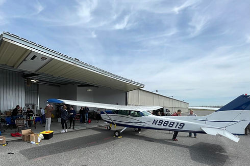 Cessna-Skyhawk