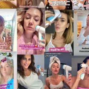 La maquinita del escándalo