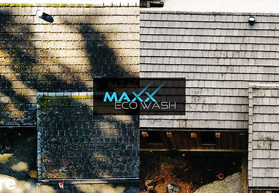 maxxecowash_softwashing_flattile_roofing