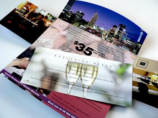 Print Advertisement