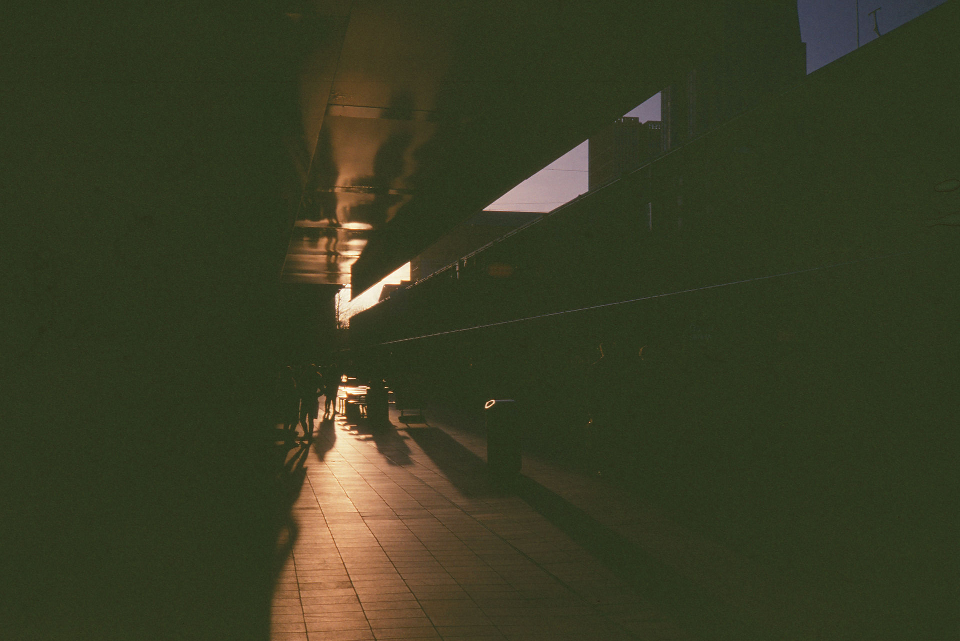 Rotterdam City