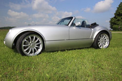 Wiesmann