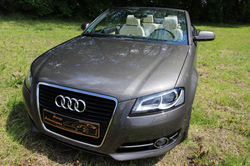 Audi A3 Cabrio