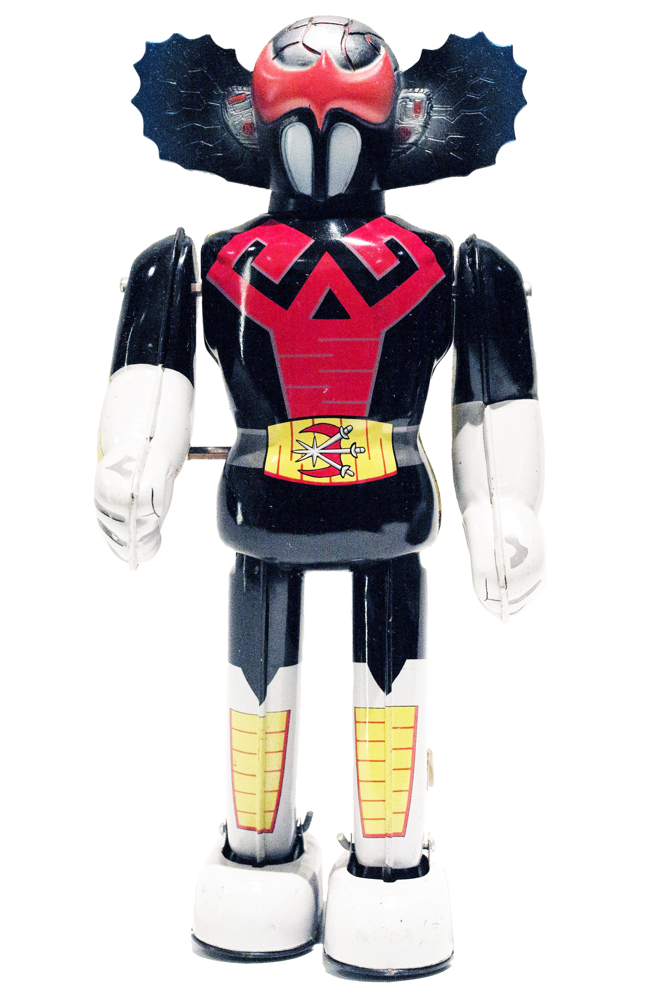 AKUMAIZER 3 WIND-UP