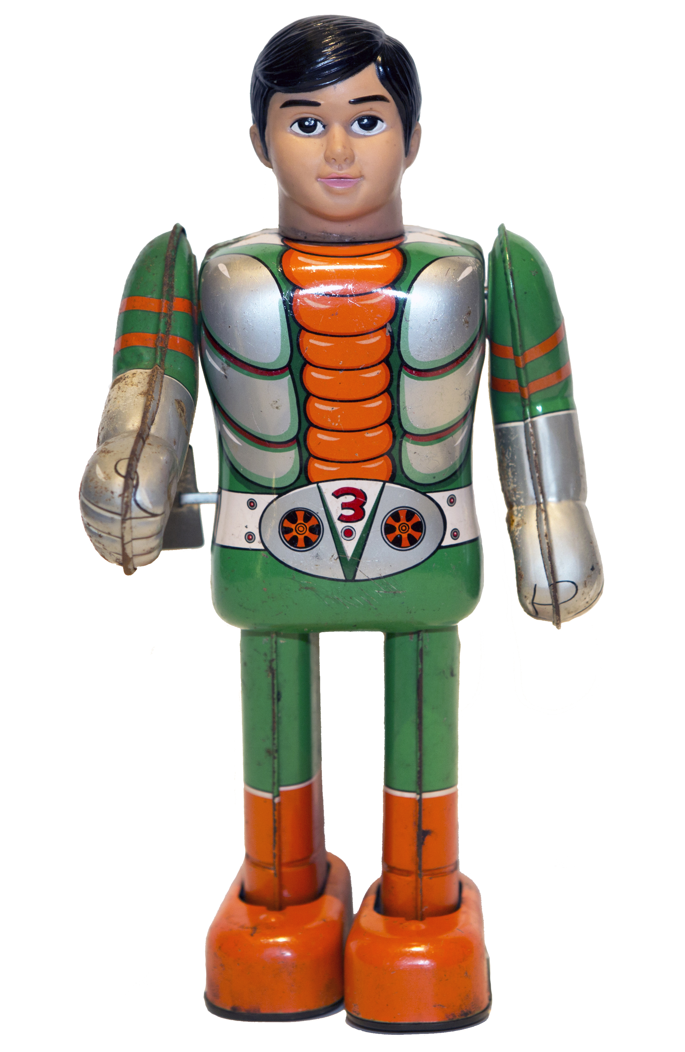 KAMEN RIDER V3