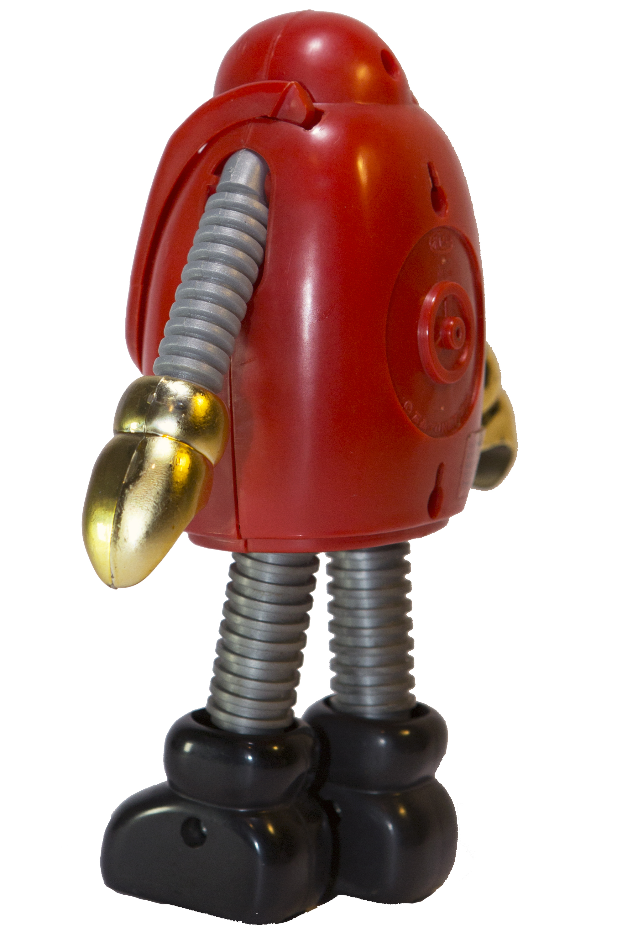 ROBOKON WIND-UP
