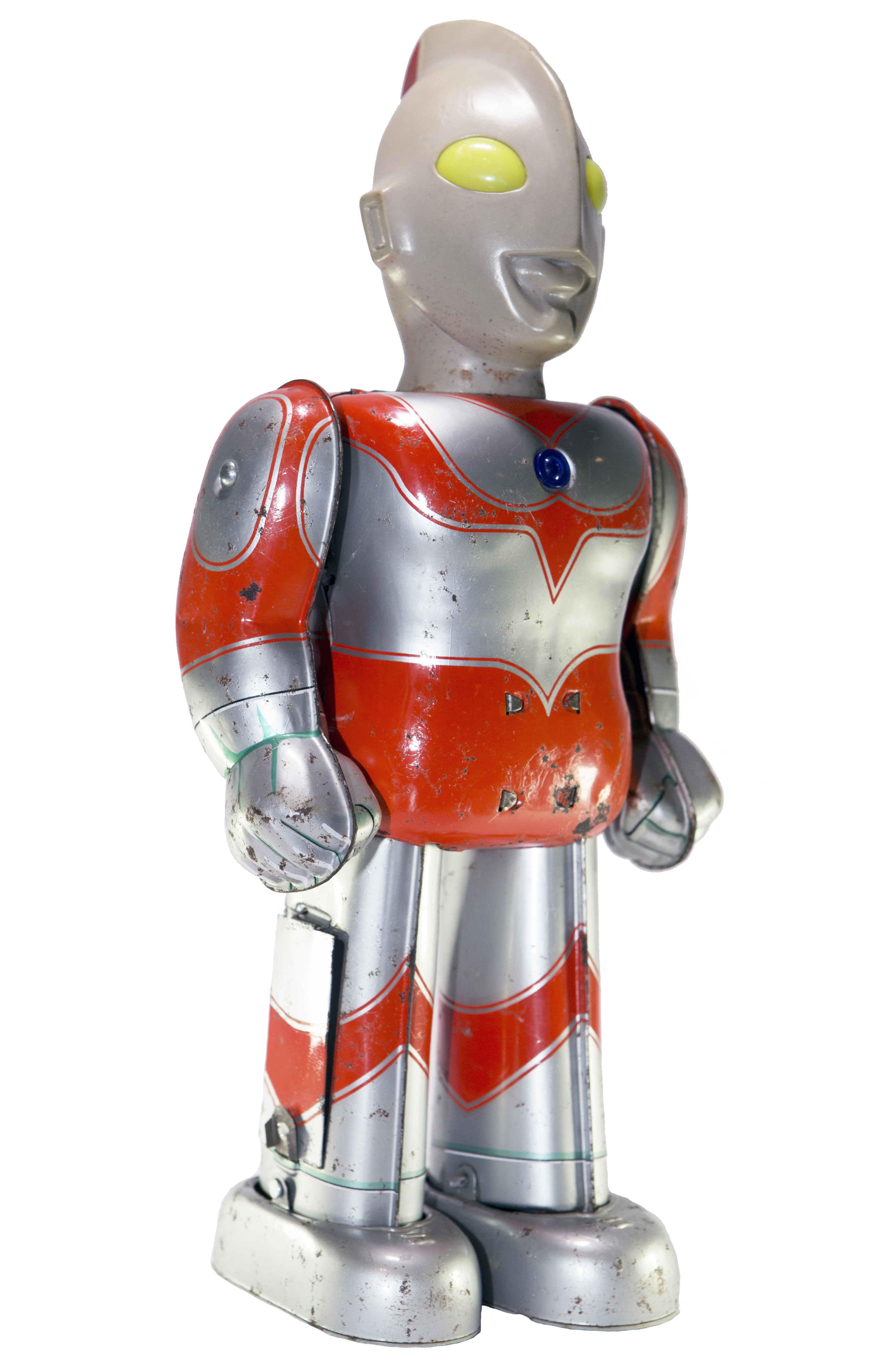 ULTRAMAN SHIN (JACK) ELECTRONIC