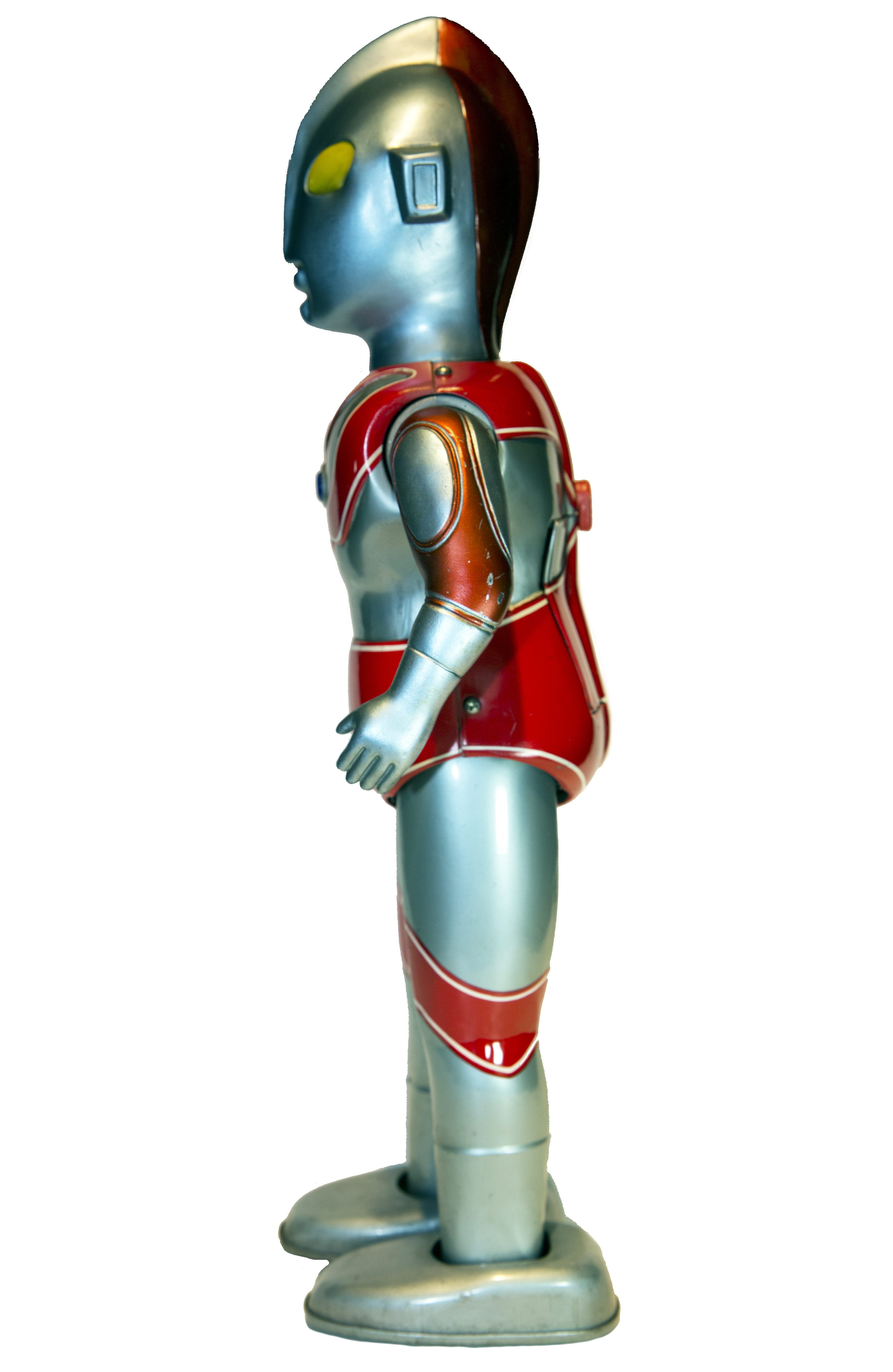ULTRAMAN SHIN ELECTRONIC
