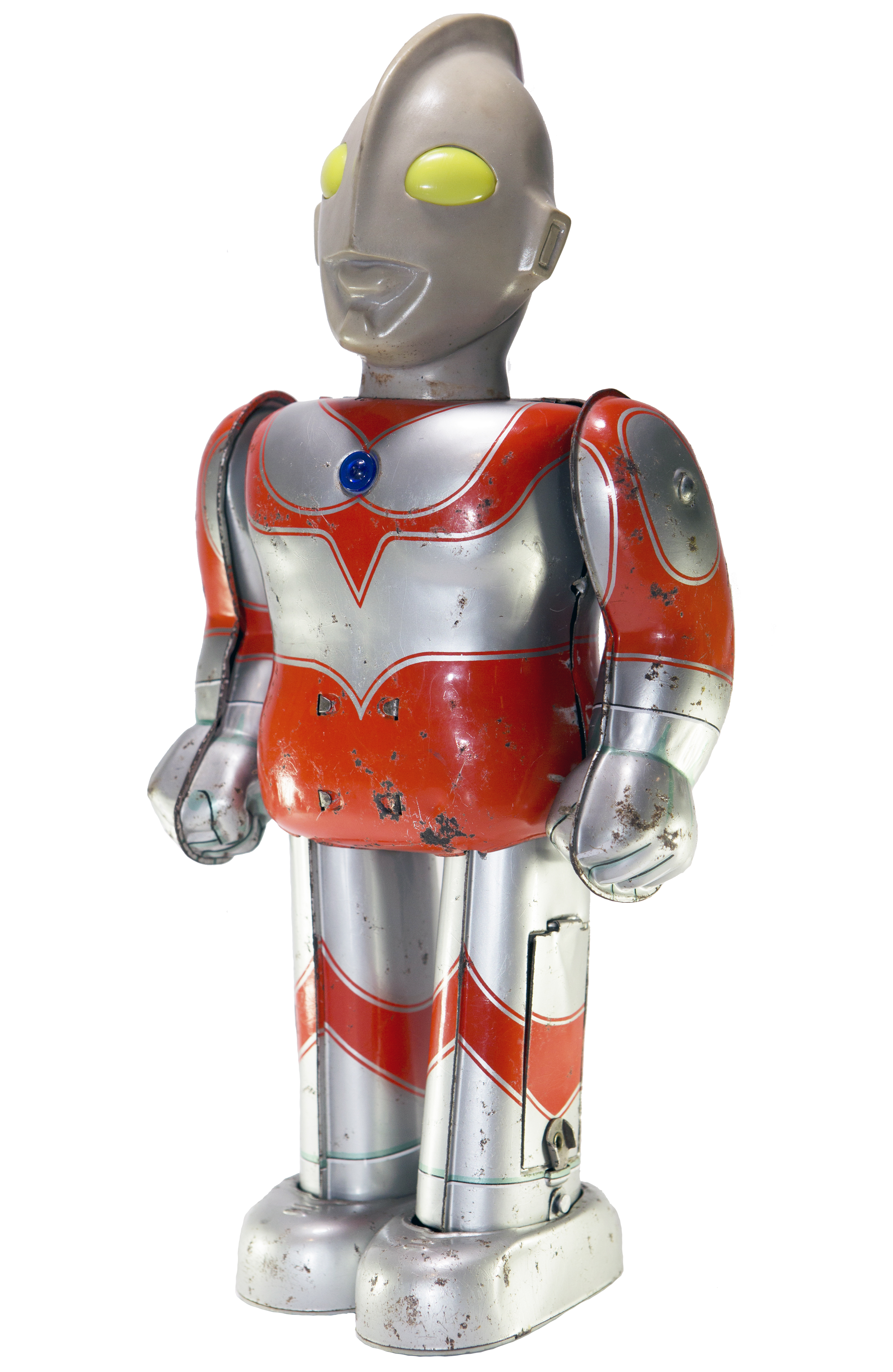 ULTRAMAN SHIN (JACK) ELECTRONIC