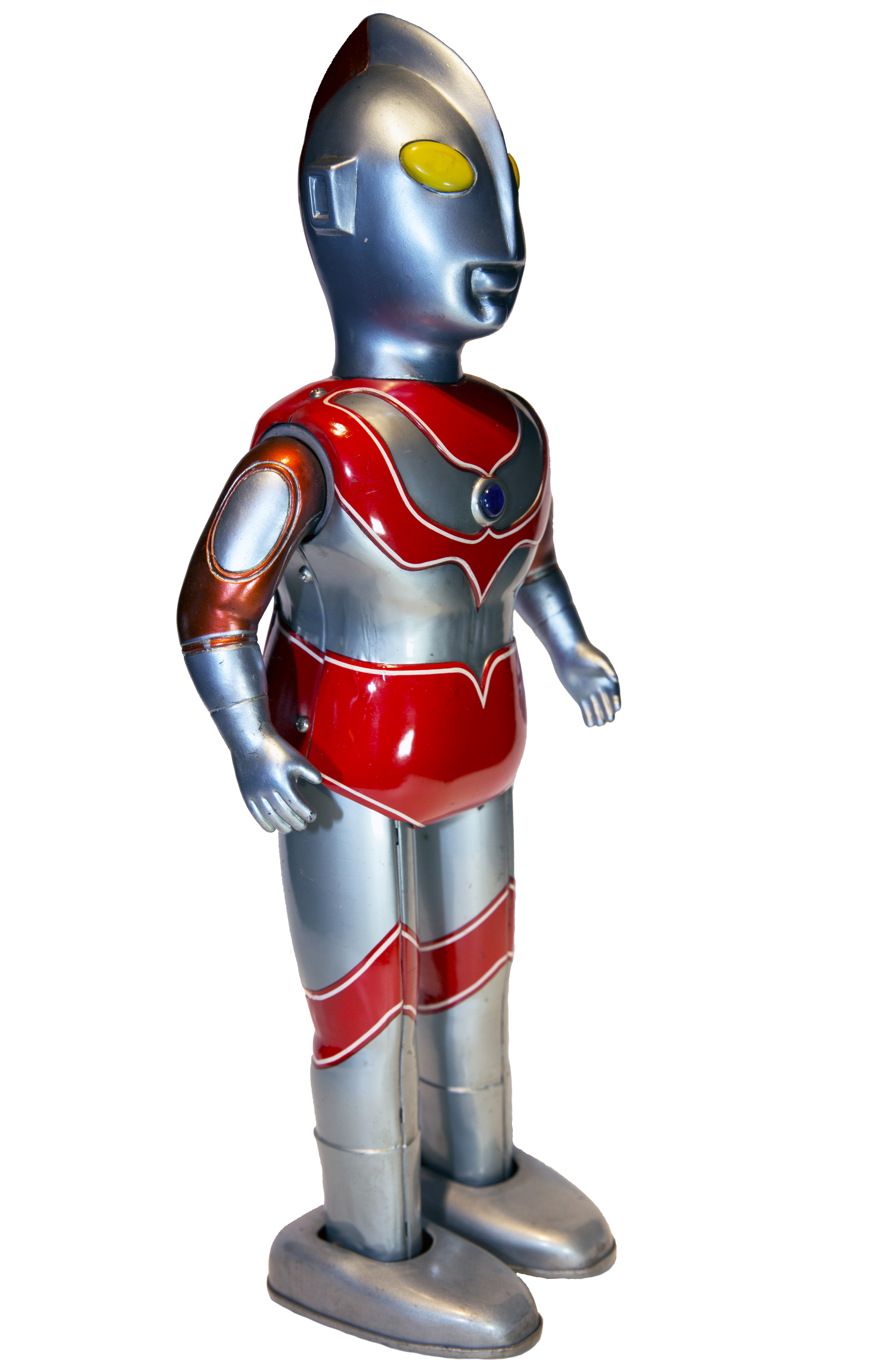 ULTRAMAN SHIN ELECTRONIC