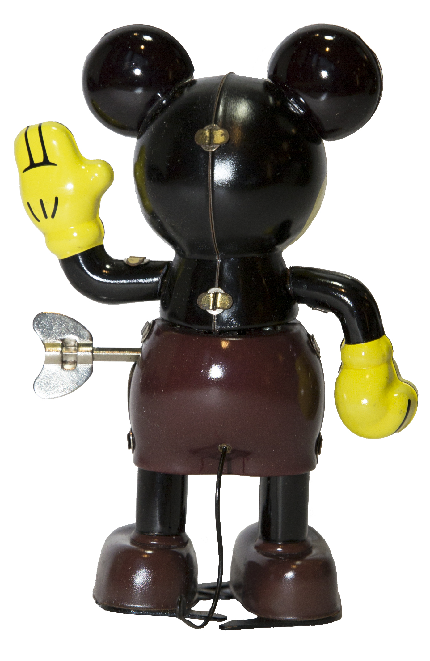 MICKEY MOUSE WIND-UP