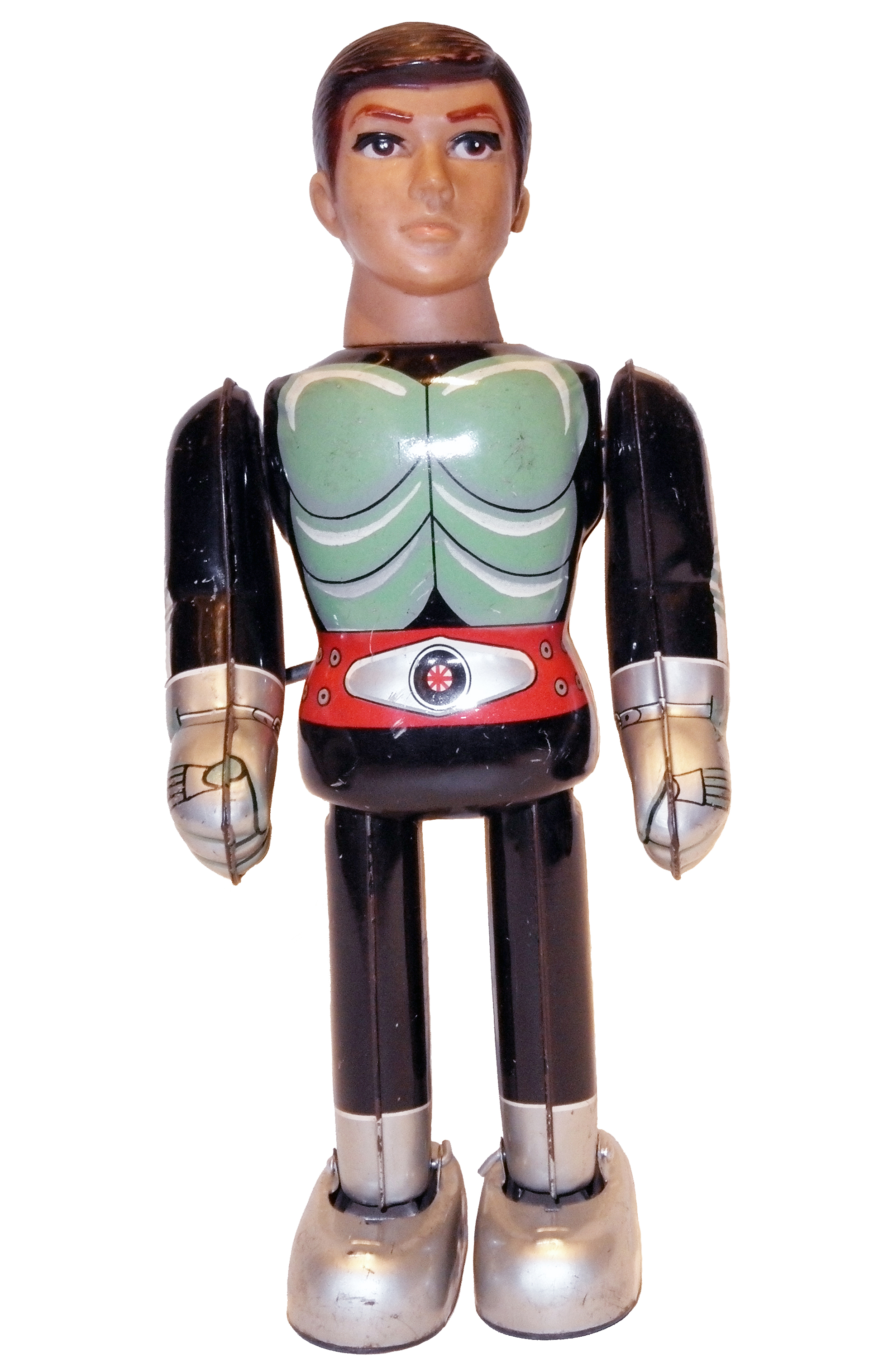 KAMEN RIDER V1 WIND-UP