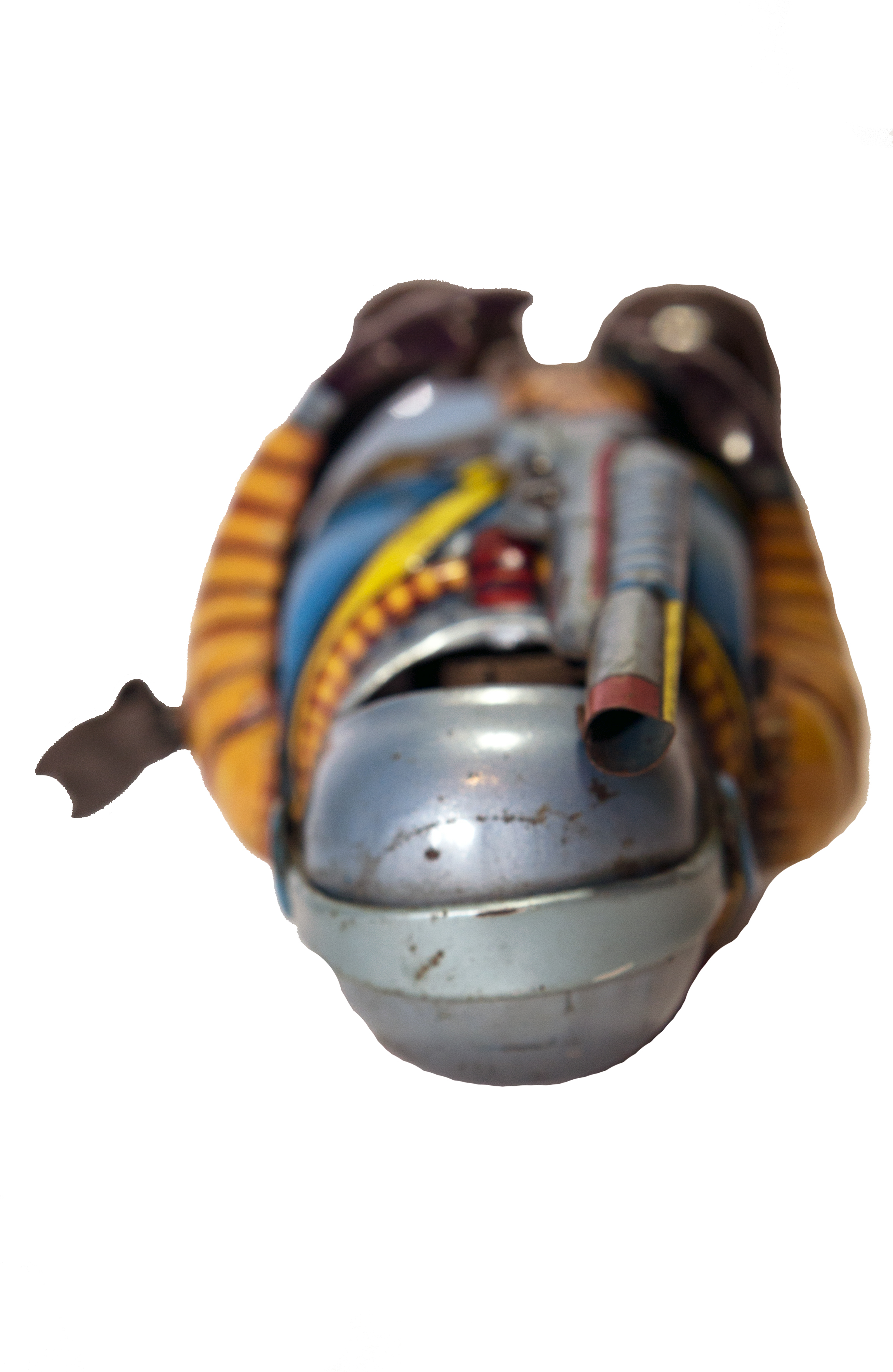 HAJI SPACETROOPER