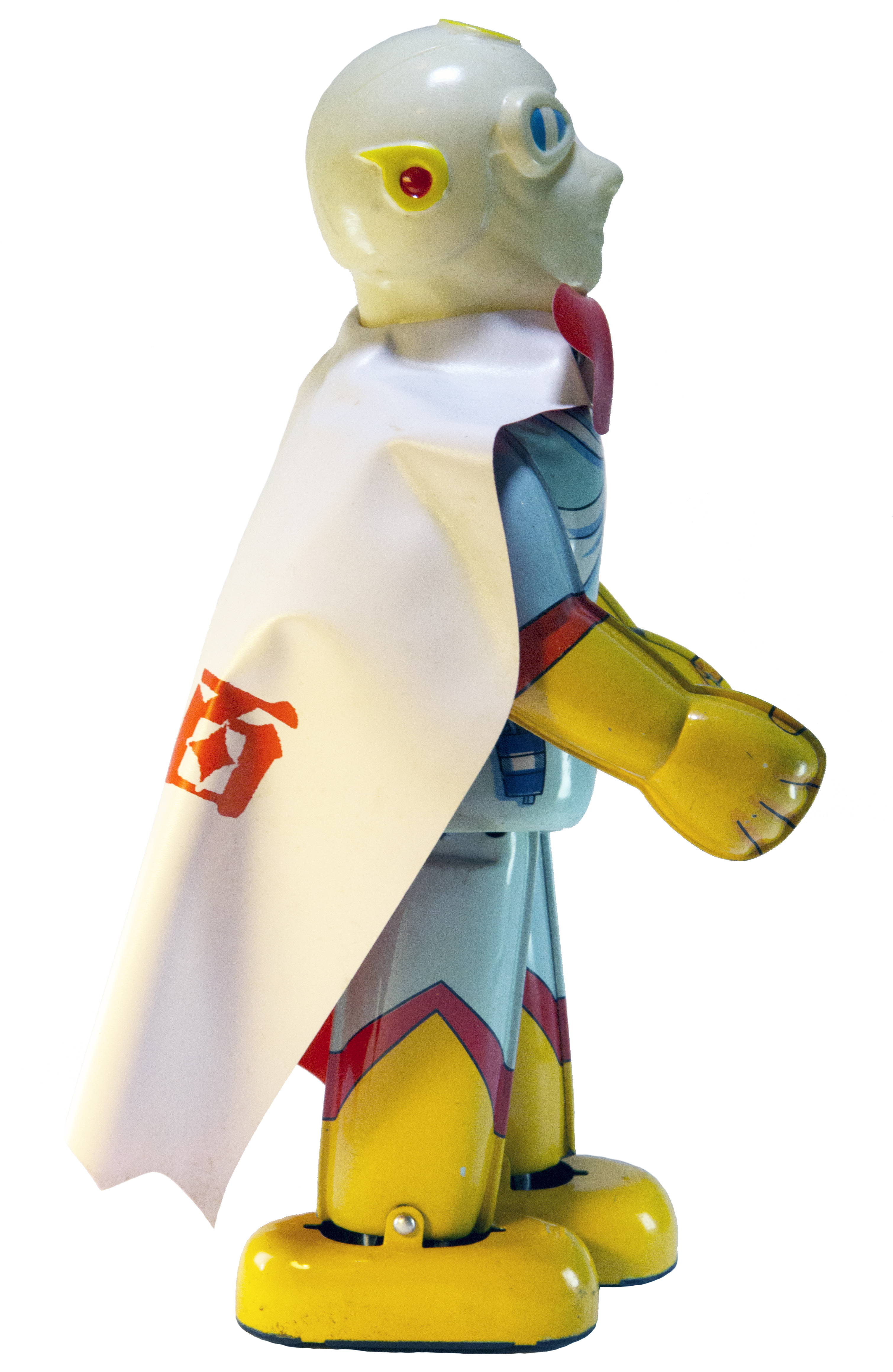 GETTSUKO KAMEN WIND-UP