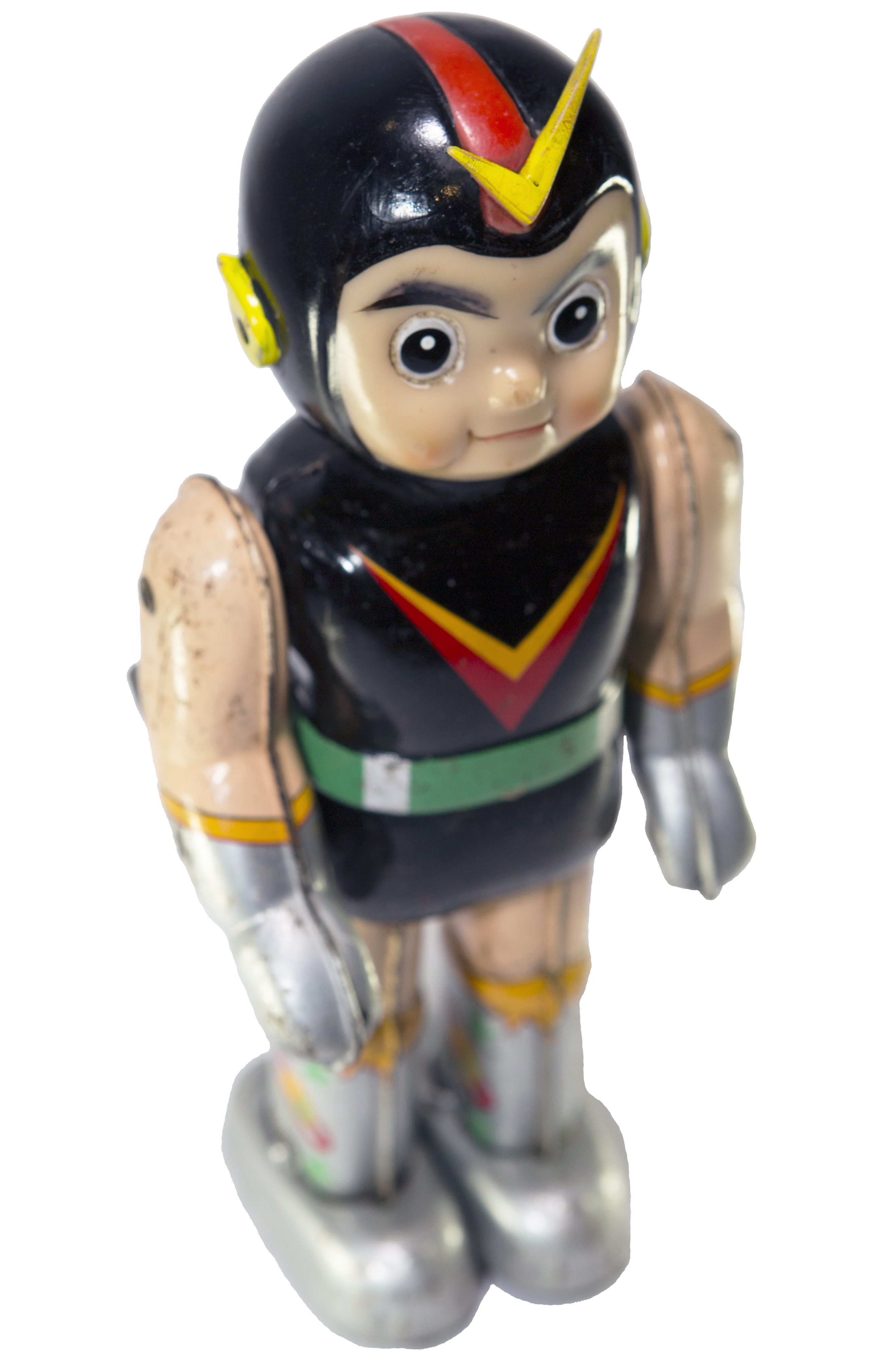 SPACE AGE (UCHUU ACE) WIND-UP