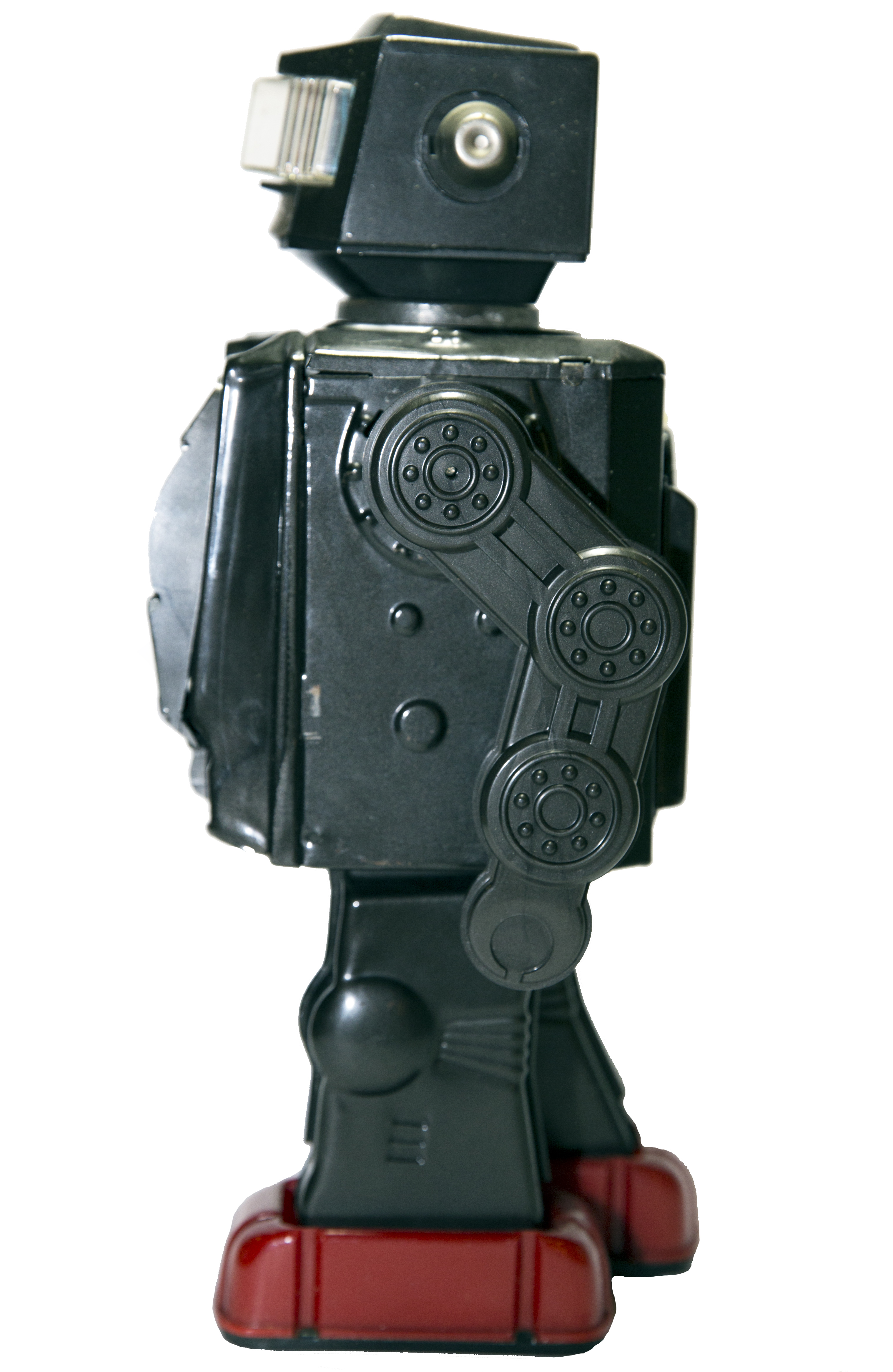 SPACE EXPLORER ROBOT ELECTRONIC