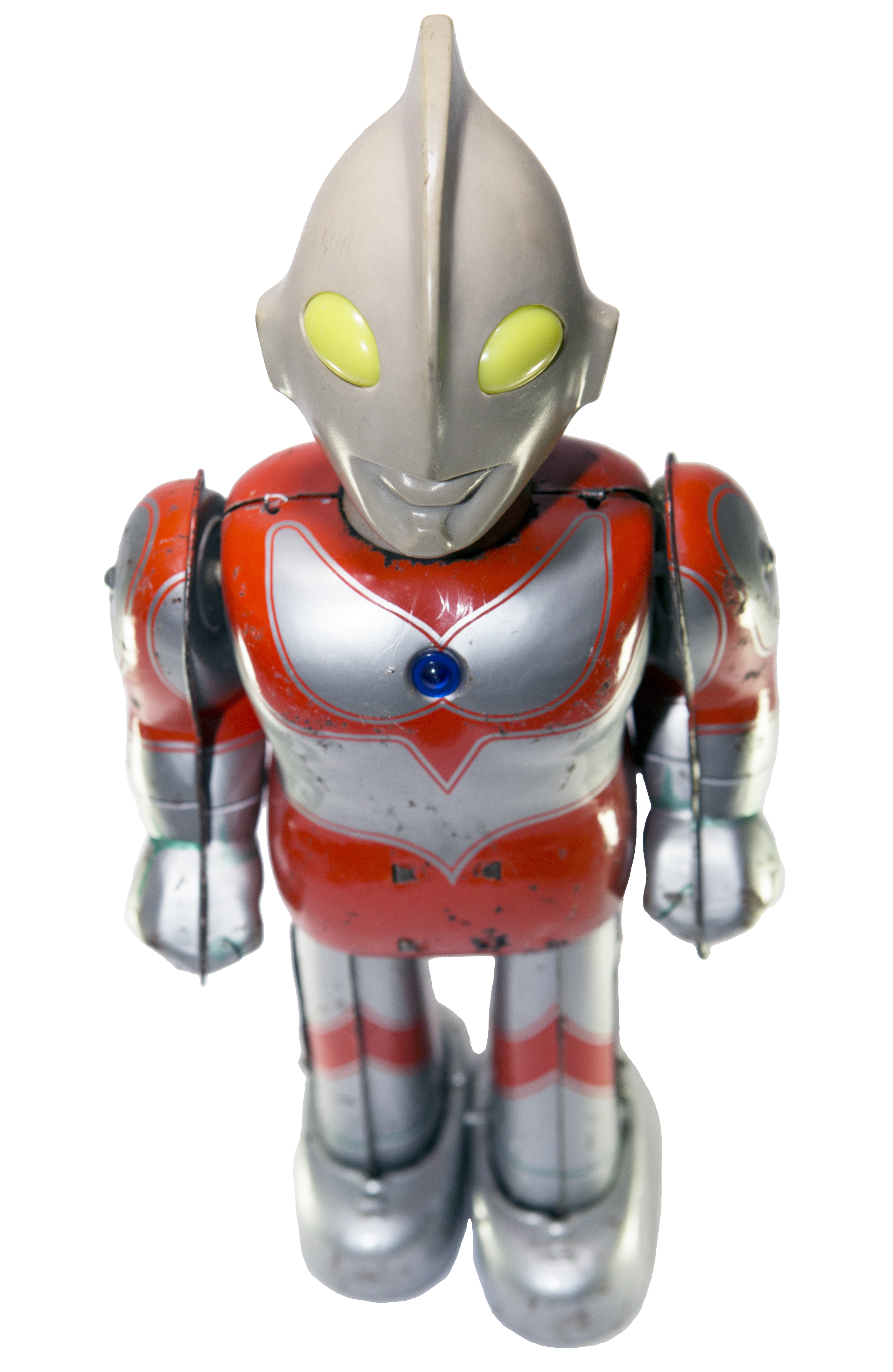 ULTRAMAN SHIN (JACK) ELECTRONIC