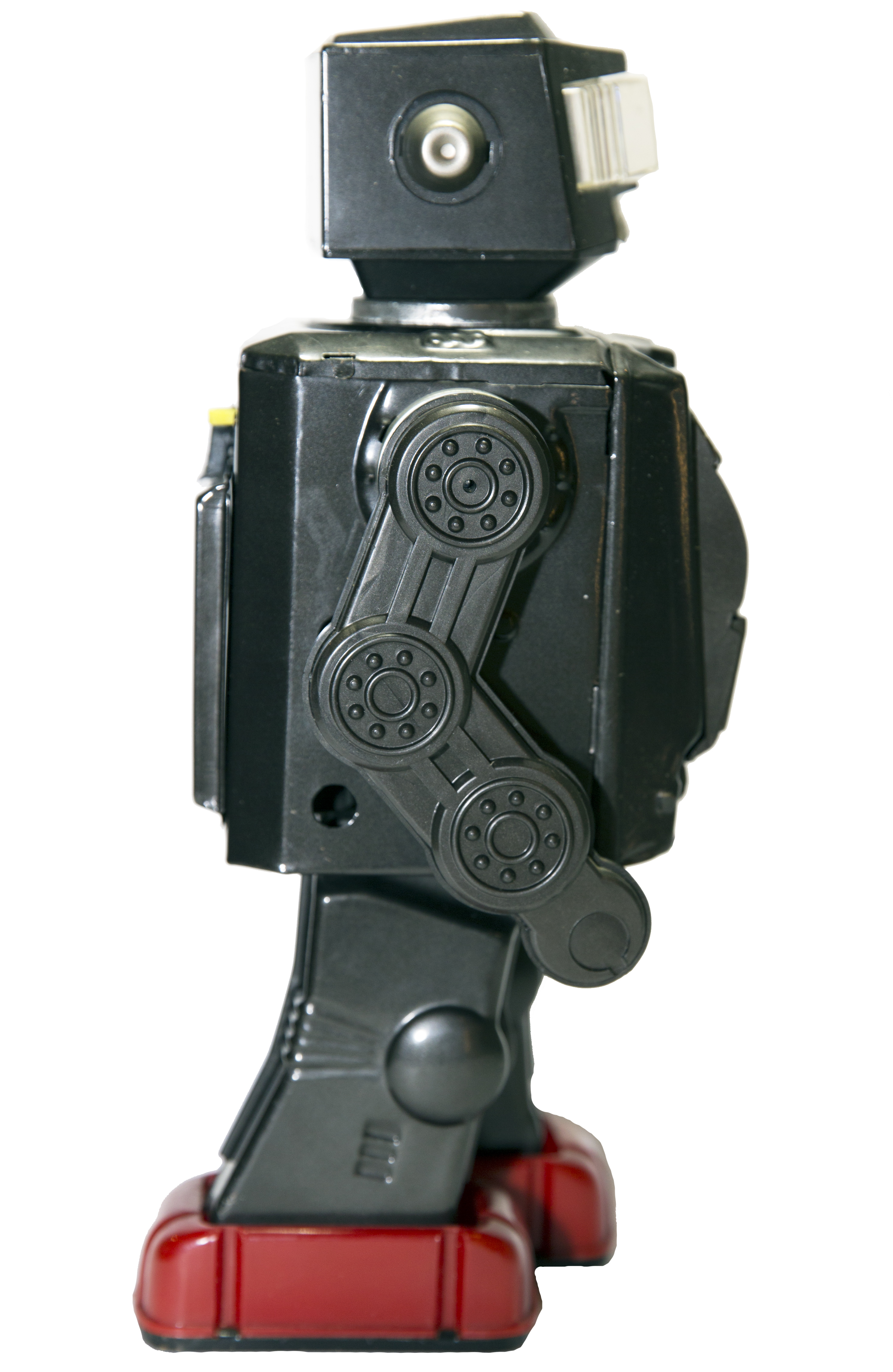 SPACE EXPLORER ROBOT ELECTRONIC