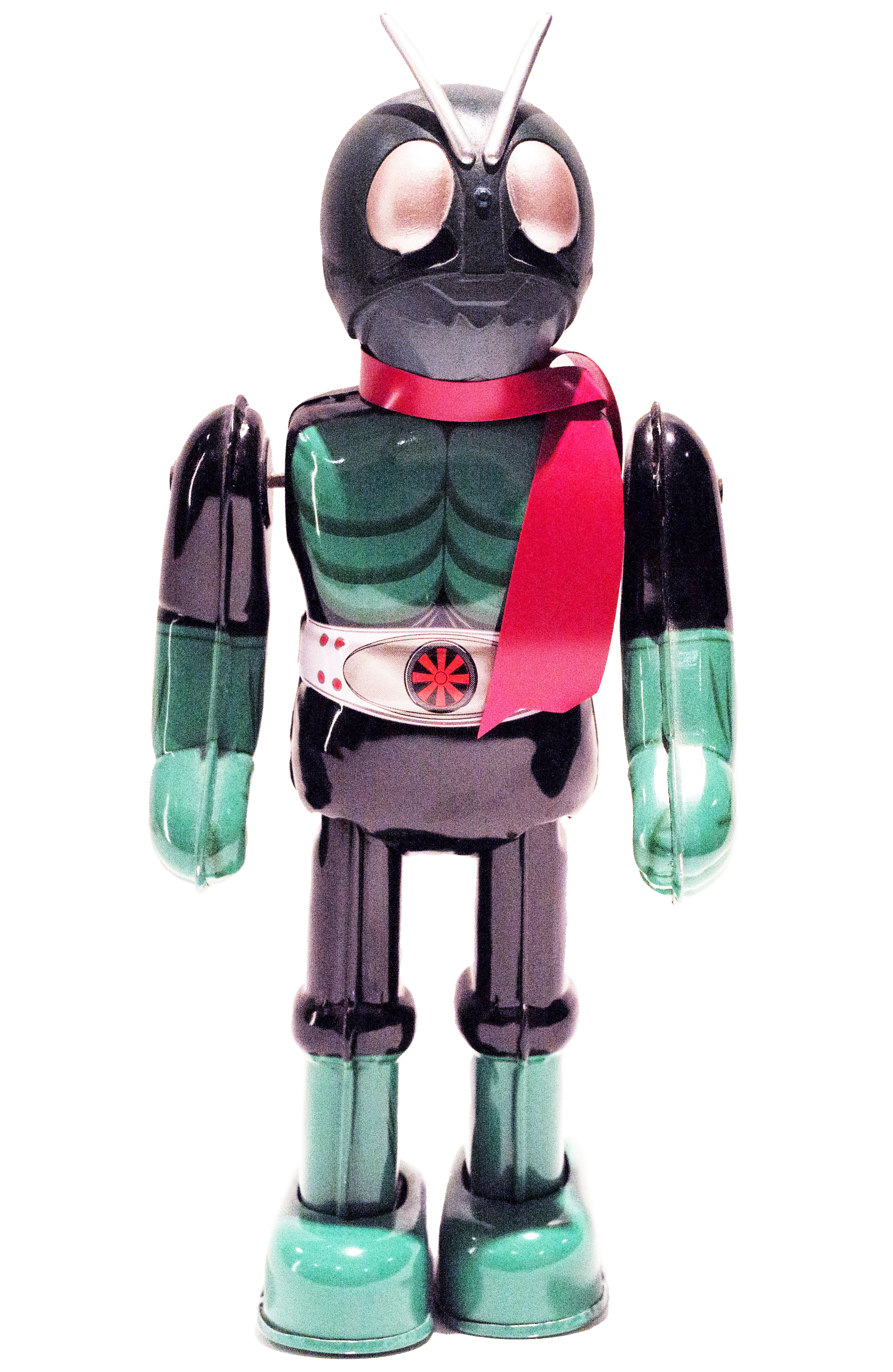 KAMEN RIDER V1 WIND-UP
