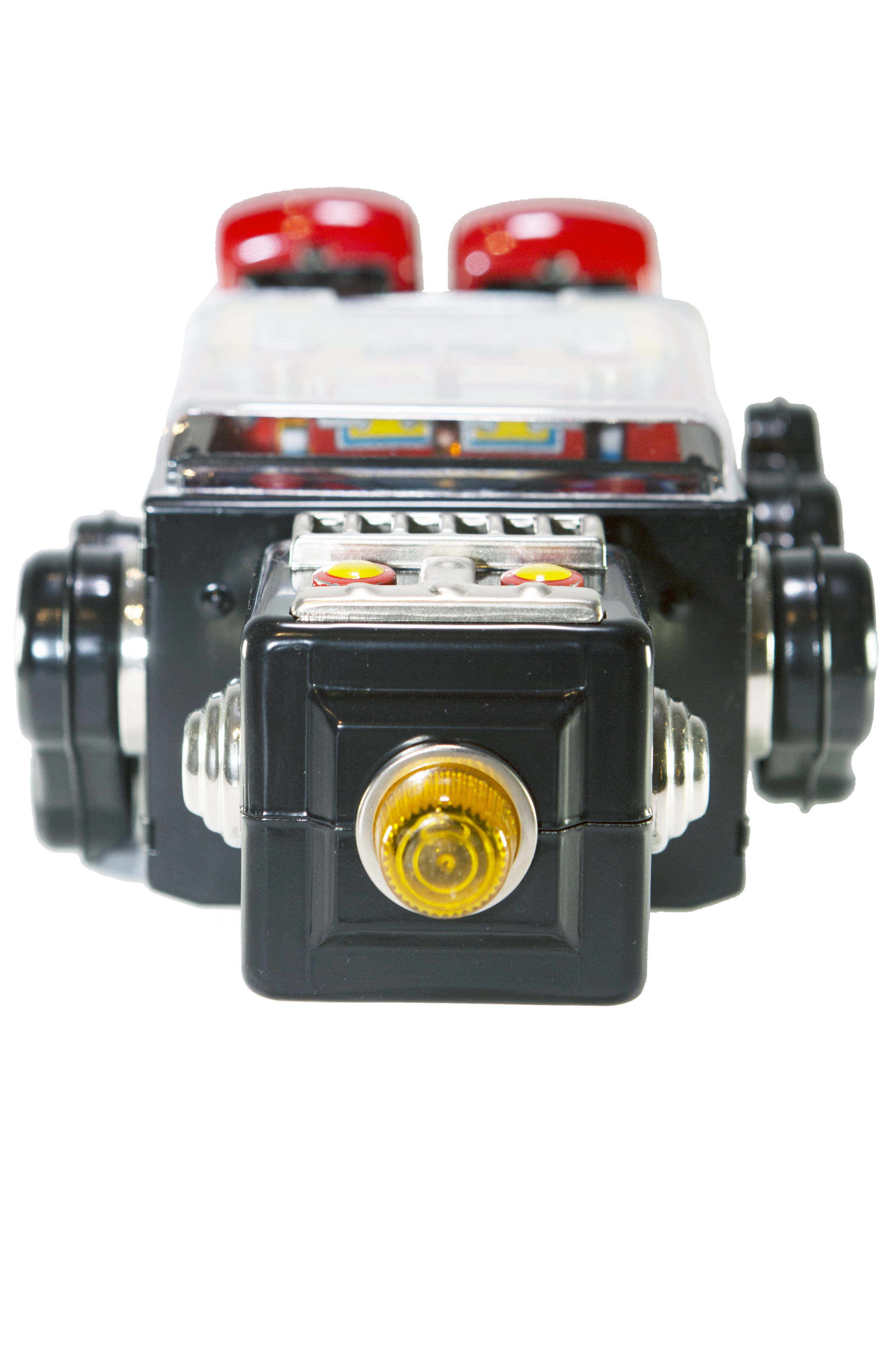 COCKPIT ROBOT II ELECTRONIC