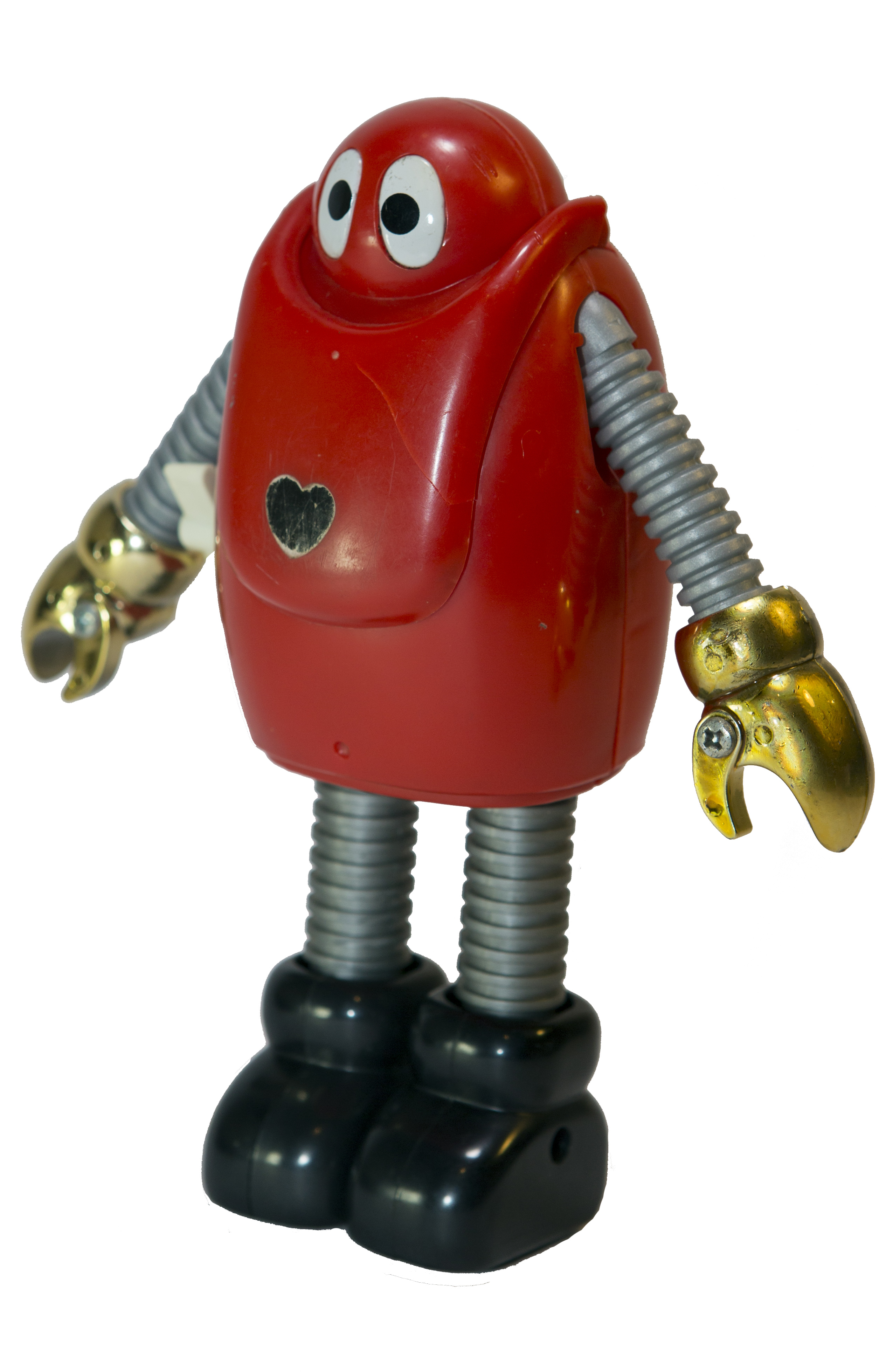 ROBOKON WIND-UP