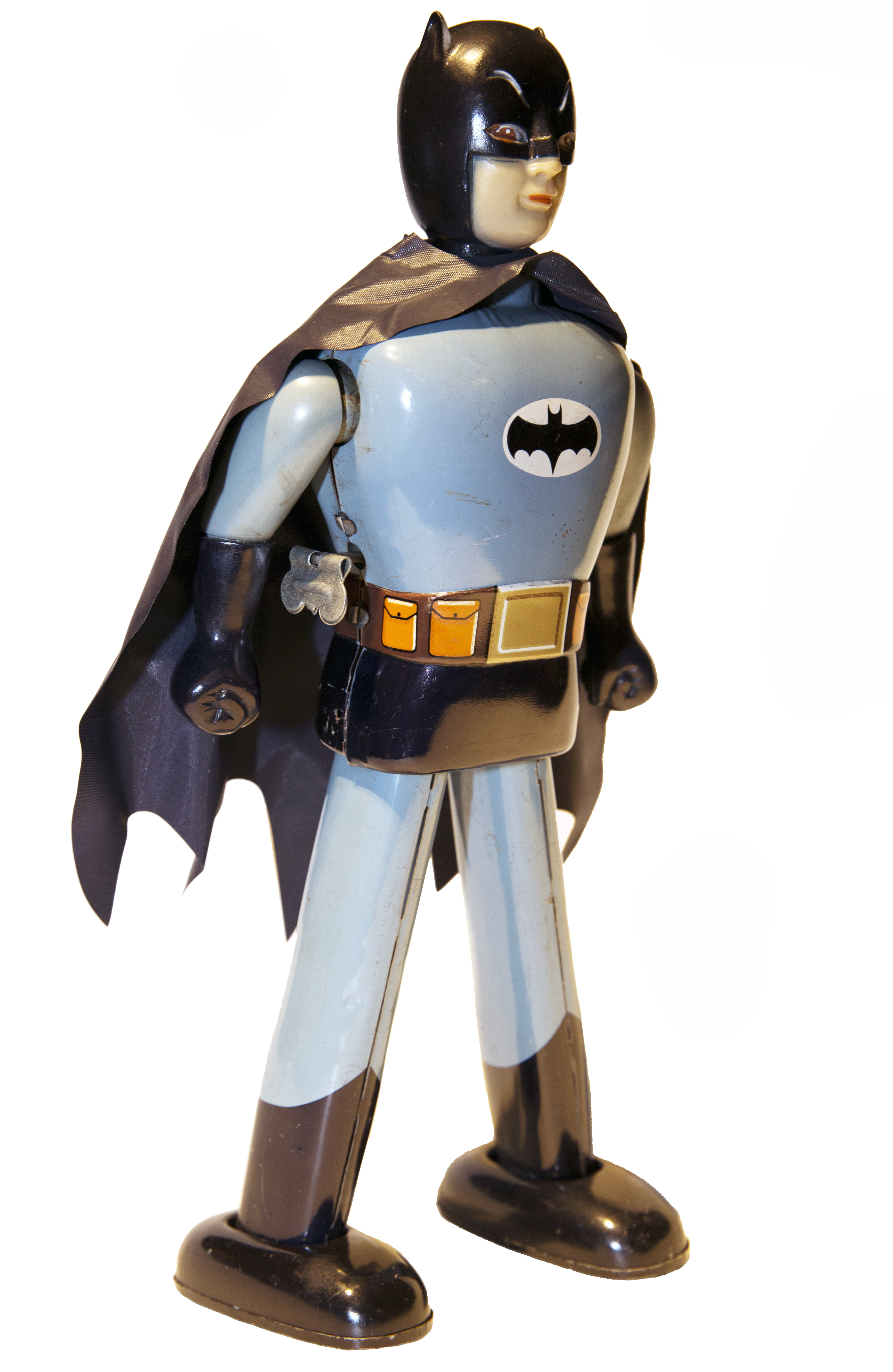 BATMAN WIND-UP