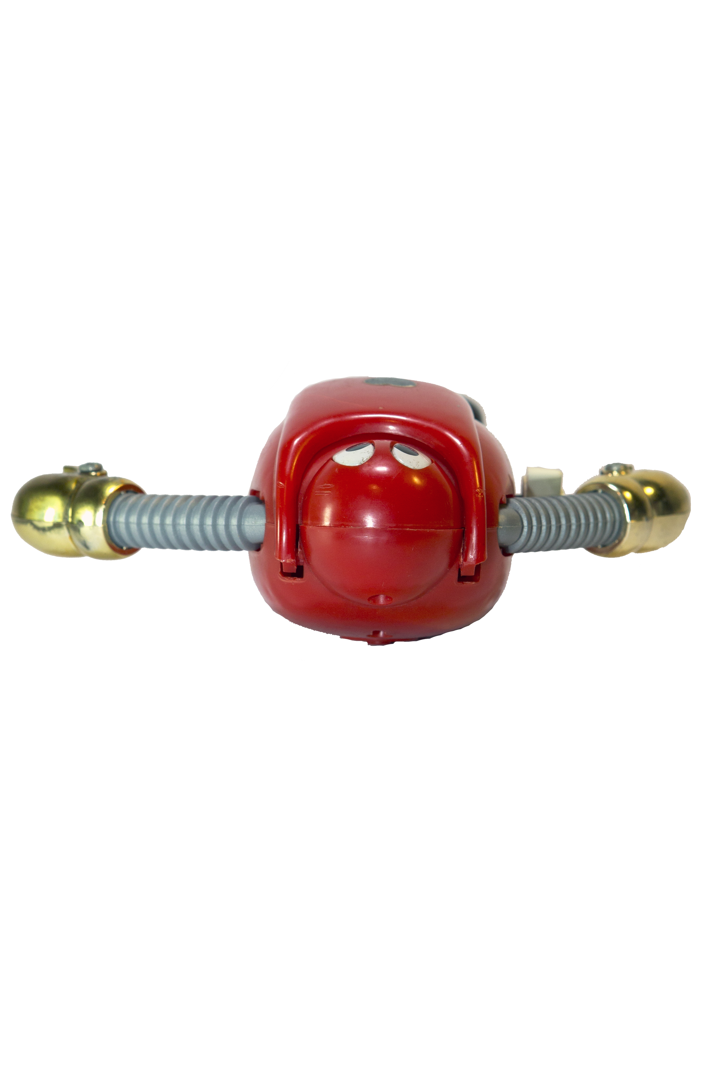 ROBOKON WIND-UP