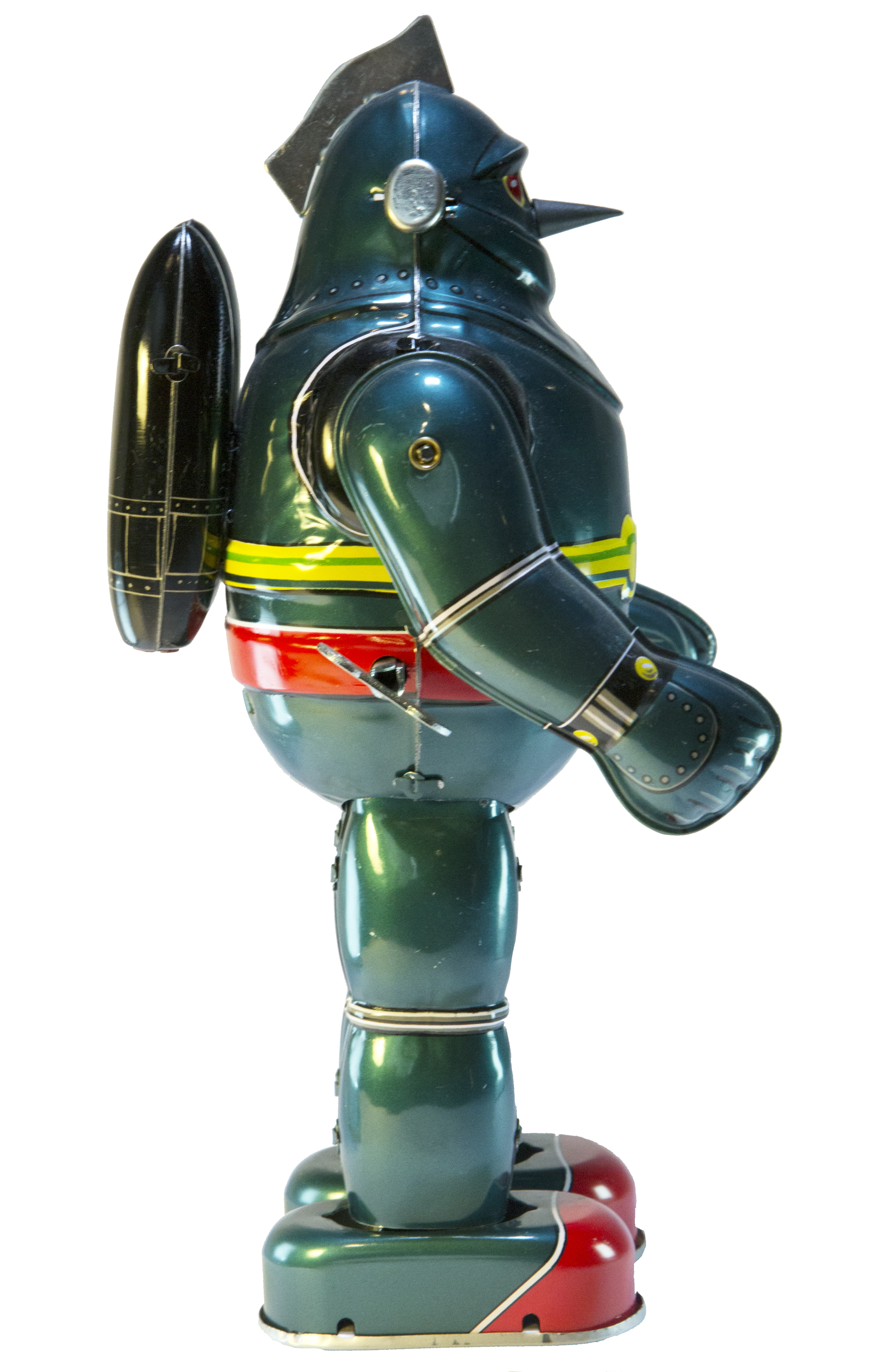 TETSUJIN 28 WIND-UP