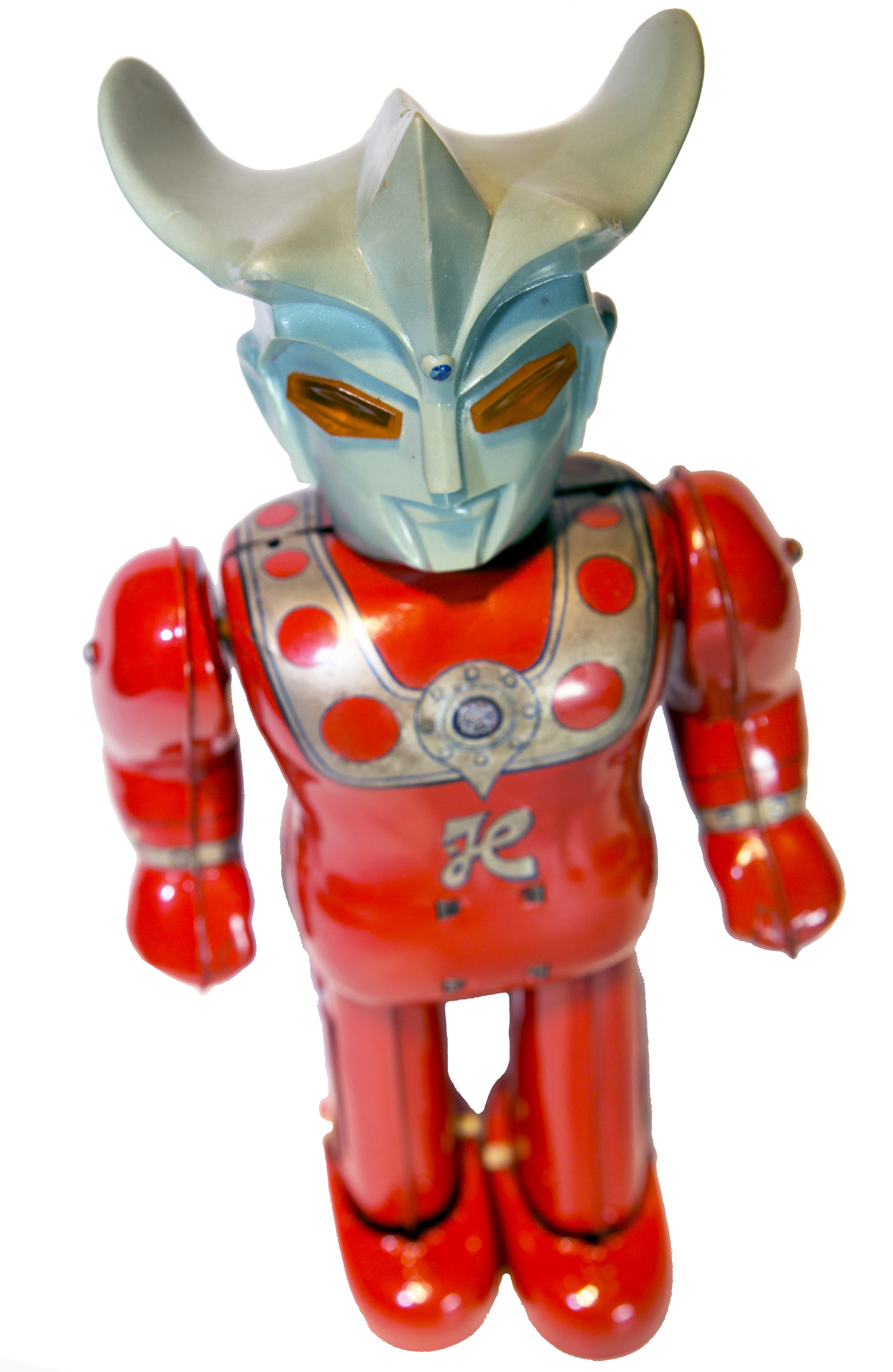ULTRAMAN LEO ELECTRONIC