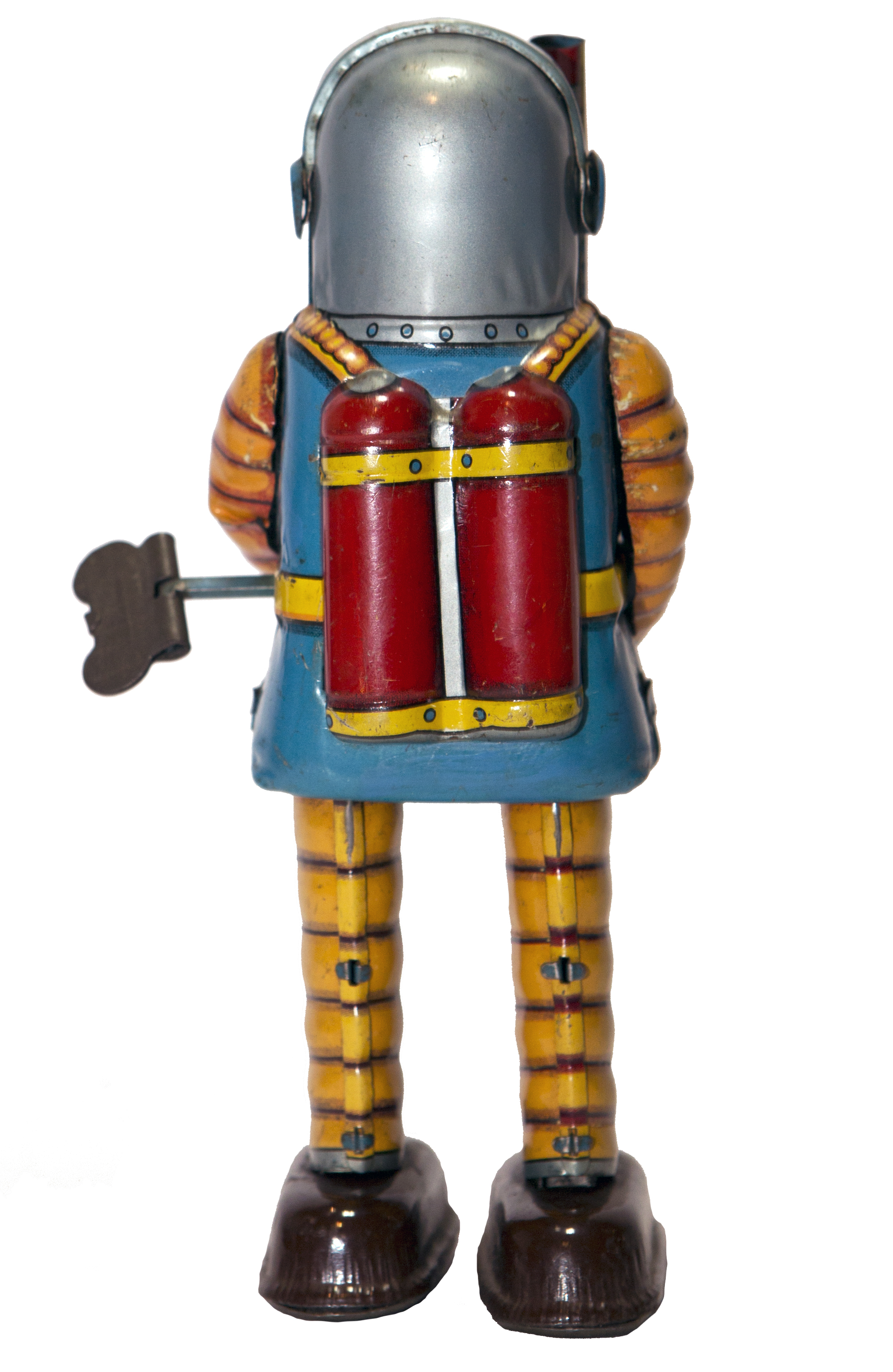 HAJI SPACETROOPER